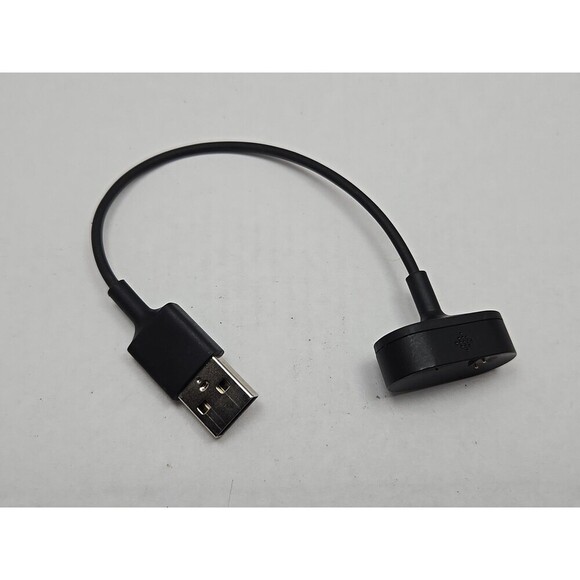 Fitbit Inspire HR FB413 Activity Tracker Heart Monitor Smartwatch W/ Charger - Picture 7 of 13